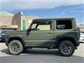 2020 Suzuki Jimny