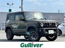 2020 Suzuki Jimny