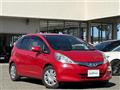 2012 Honda Fit Hybrid
