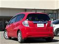 2012 Honda Fit Hybrid