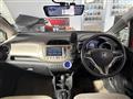 2012 Honda Fit Hybrid