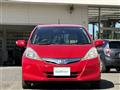 2012 Honda Fit Hybrid