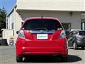 2012 Honda Fit Hybrid