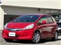 2012 Honda Fit Hybrid