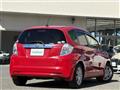 2012 Honda Fit Hybrid