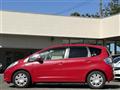 2012 Honda Fit Hybrid