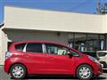 2012 Honda Fit Hybrid