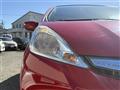 2012 Honda Fit Hybrid