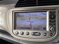 2012 Honda Fit Hybrid