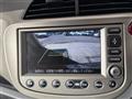 2012 Honda Fit Hybrid