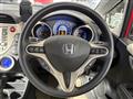 2012 Honda Fit Hybrid