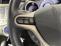 2012 Honda Fit Hybrid
