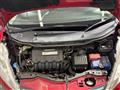 2012 Honda Fit Hybrid