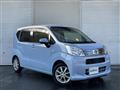 2018 Daihatsu Move