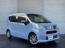 2018 Daihatsu Move