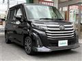 2023 Toyota Roomy
