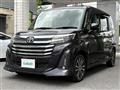 2023 Toyota Roomy
