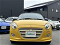 2021 Daihatsu Copen