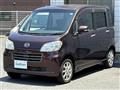 2011 Daihatsu Tant Exe