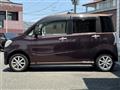 2011 Daihatsu Tant Exe