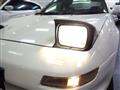1996 Toyota MR2