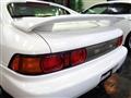 1996 Toyota MR2