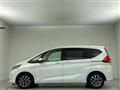 2016 Honda Freed