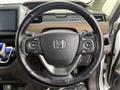2016 Honda Freed