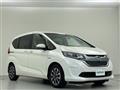 2016 Honda Freed