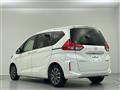 2016 Honda Freed