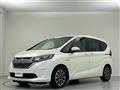 2016 Honda Freed