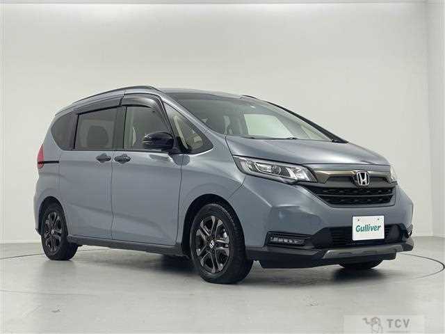 2023 Honda Freed