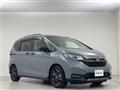 2023 Honda Freed