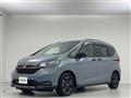 2023 Honda Freed