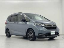 2023 Honda Freed