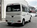 2022 Daihatsu Hijet Cargo