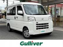 2022 Daihatsu Hijet Cargo