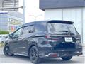 2025 Honda Odyssey Hybrid