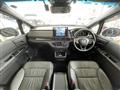 2025 Honda Odyssey Hybrid