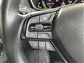 2025 Honda Odyssey Hybrid