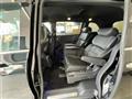 2025 Honda Odyssey Hybrid