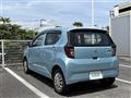 2021 Daihatsu Mira Es