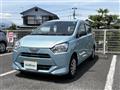 2021 Daihatsu Mira Es
