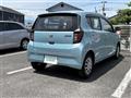 2021 Daihatsu Mira Es