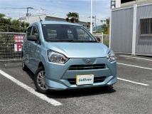2021 Daihatsu Mira Es