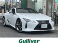 2017 Lexus LC