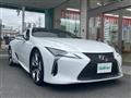2017 Lexus LC