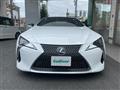 2017 Lexus LC