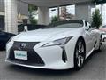 2017 Lexus LC