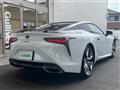 2017 Lexus LC